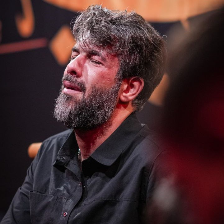 آهنگ جدید حسین ستوده سلام کربلا سلام زندگی
